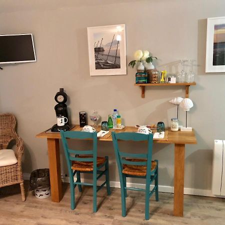 Chambre d'hôtes Héliya Étretat Extérieur photo