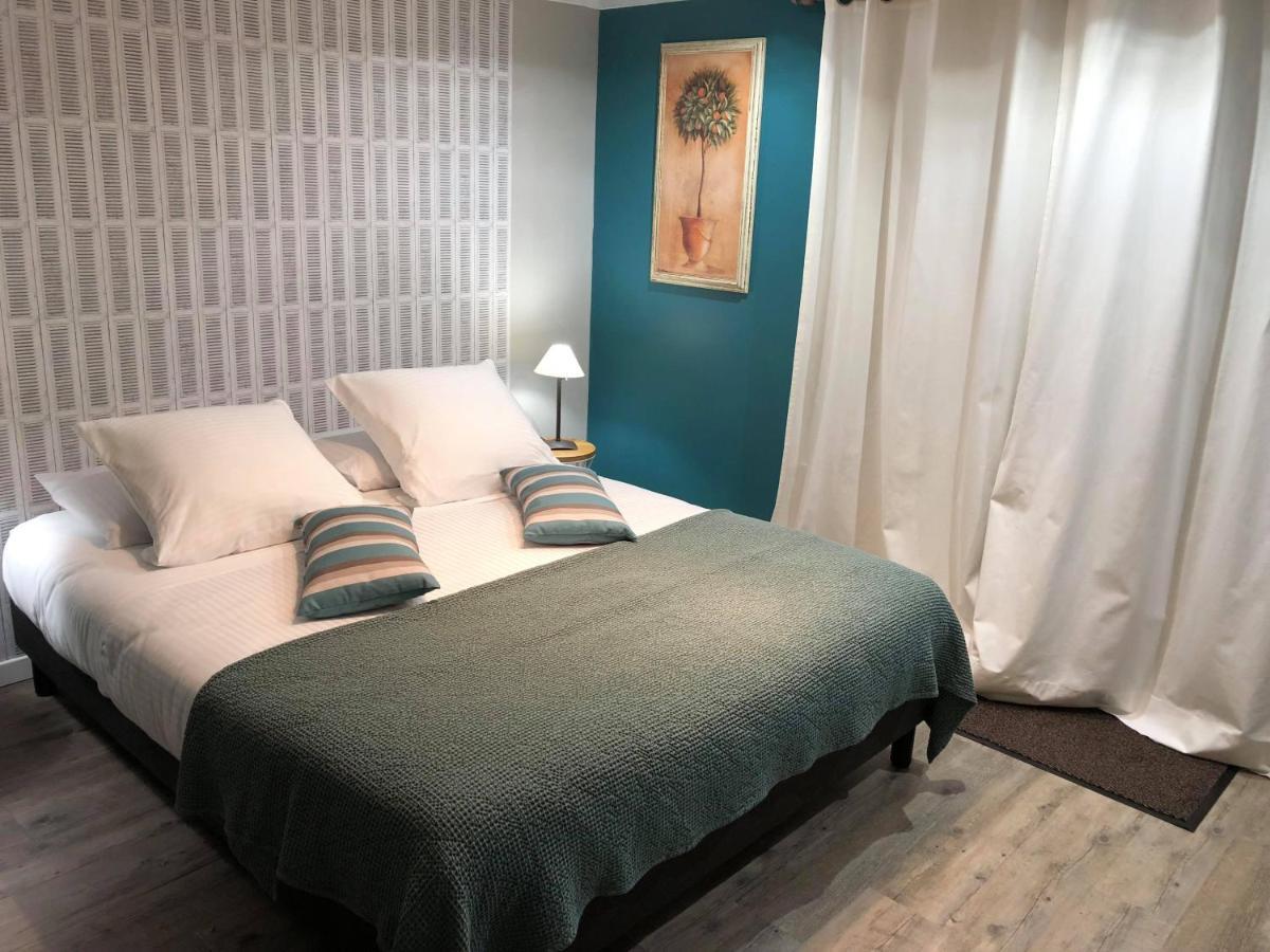 Chambre d'hôtes Héliya Étretat Extérieur photo